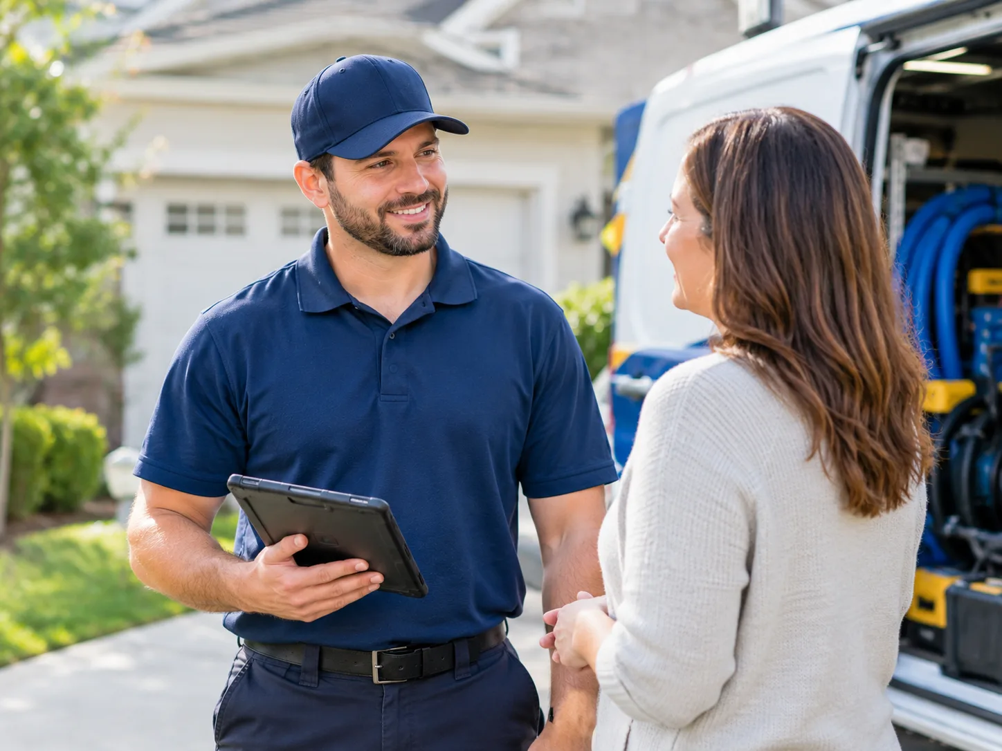 Sewage Backup Cleanup Hillsdale, MI FAQs